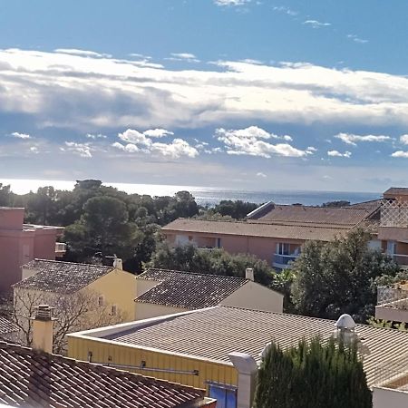 Studio Tout A Pied - Vue Sur Mer سانت أي جولف المظهر الخارجي الصورة