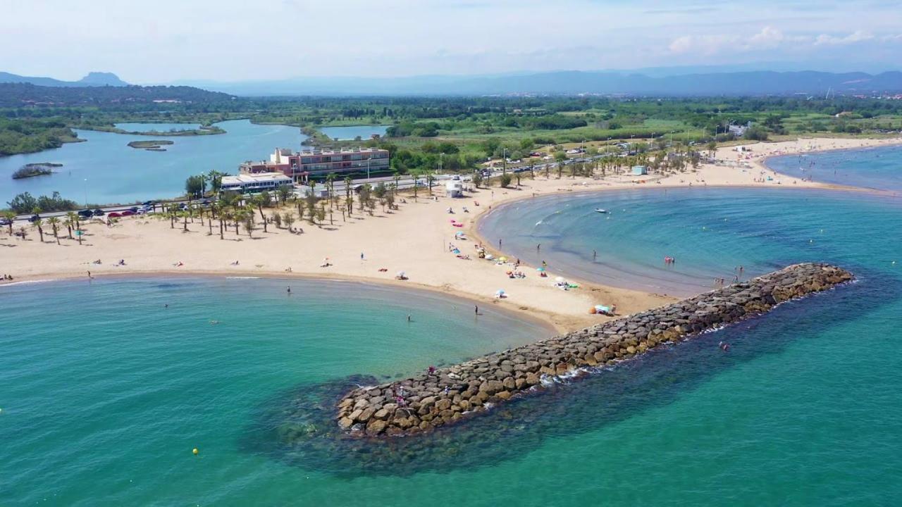 Studio Tout A Pied - Vue Sur Mer سانت أي جولف المظهر الخارجي الصورة